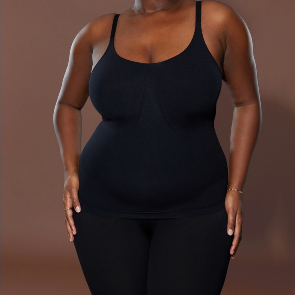 Yitty nearly naked shapewear tank